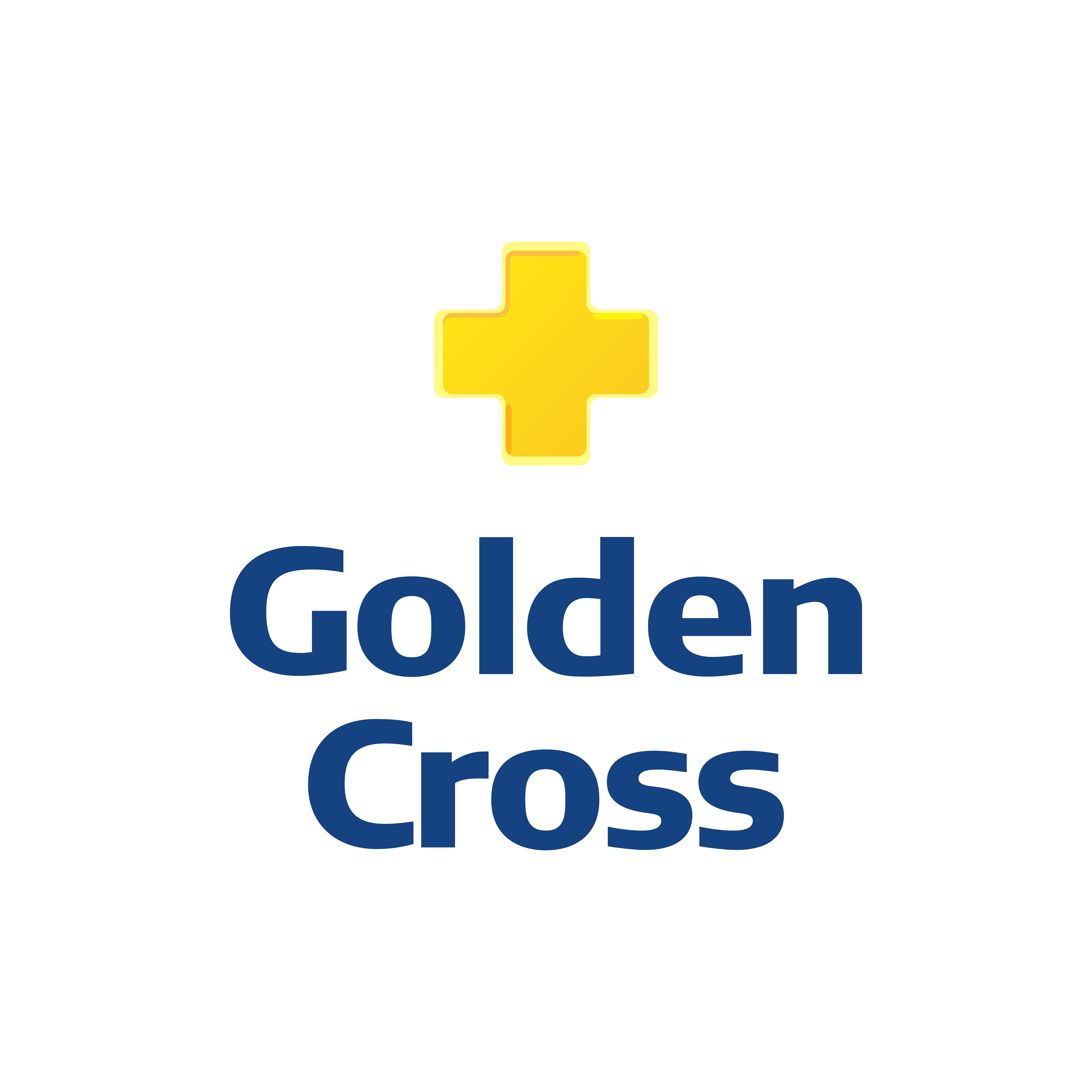 Golden Cross